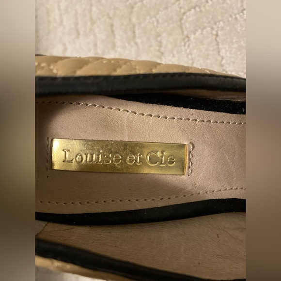 Like new Louise et Cie pumps 5.5 - Picture 2 of 6